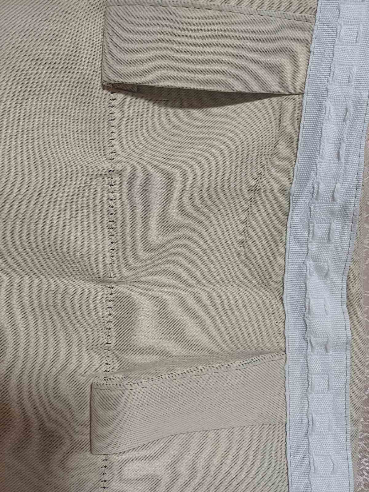 Paravan 2/1 135x250