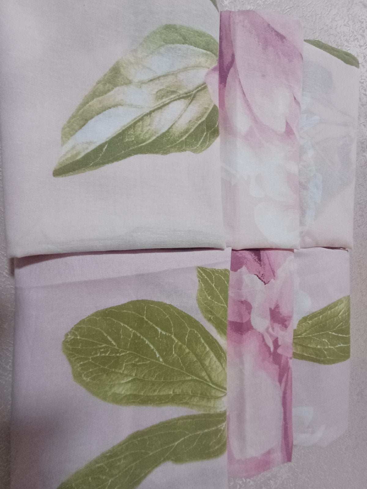 Jastučnica 60% pamuk,40% poliester 80x80