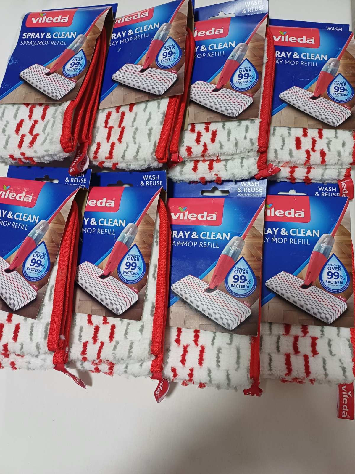 Vileda krpa za mop