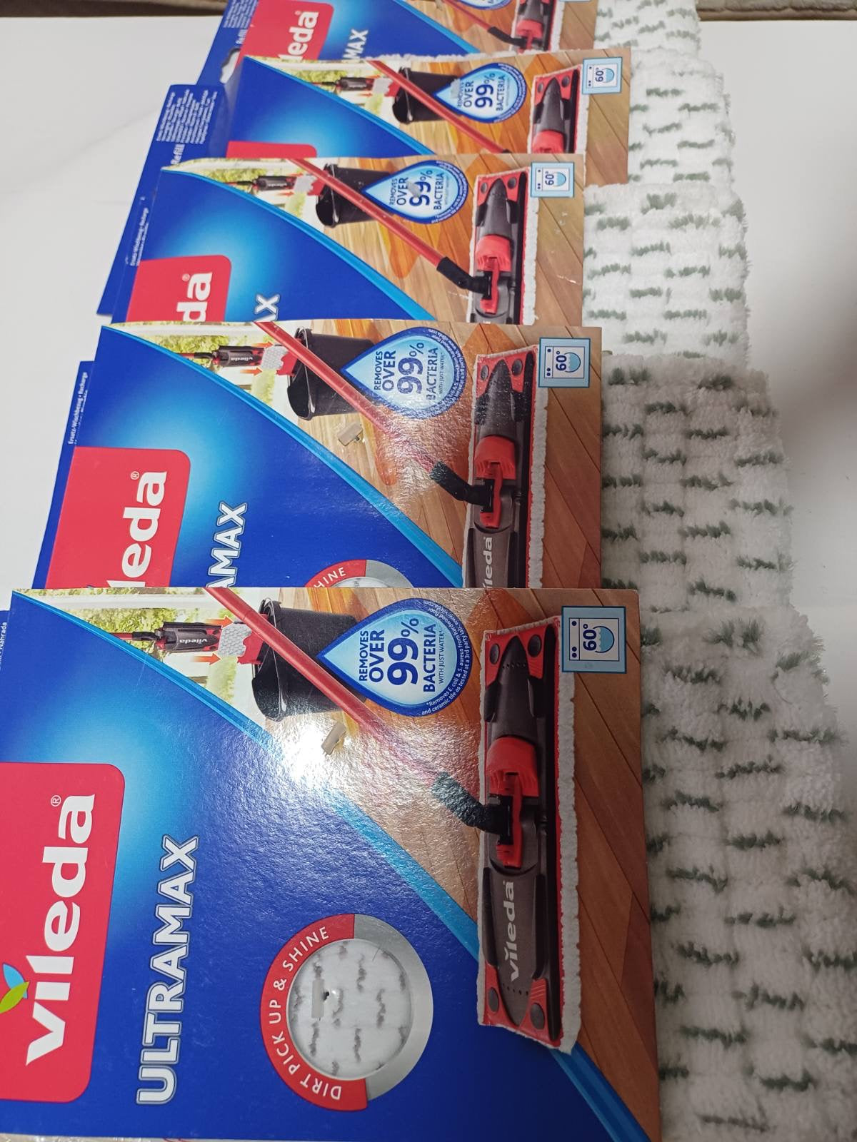 Vileda krpa za mop