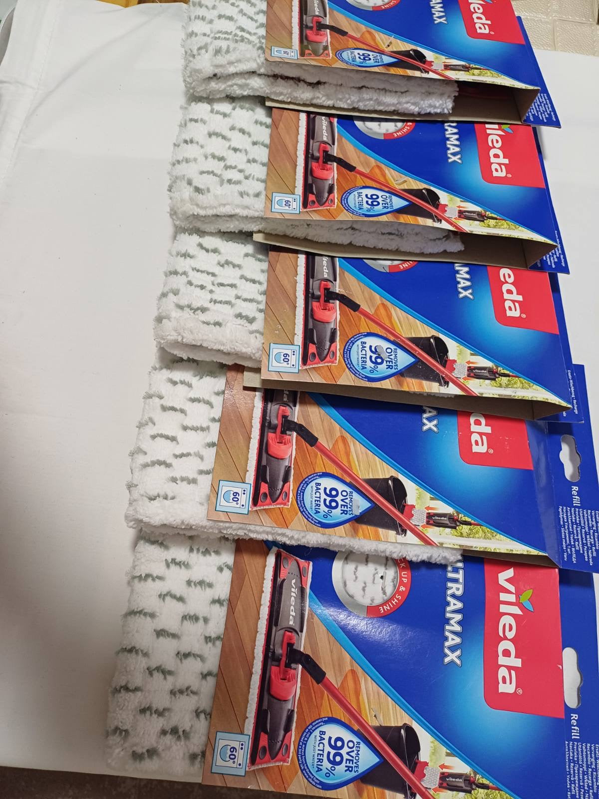 Vileda krpa za mop