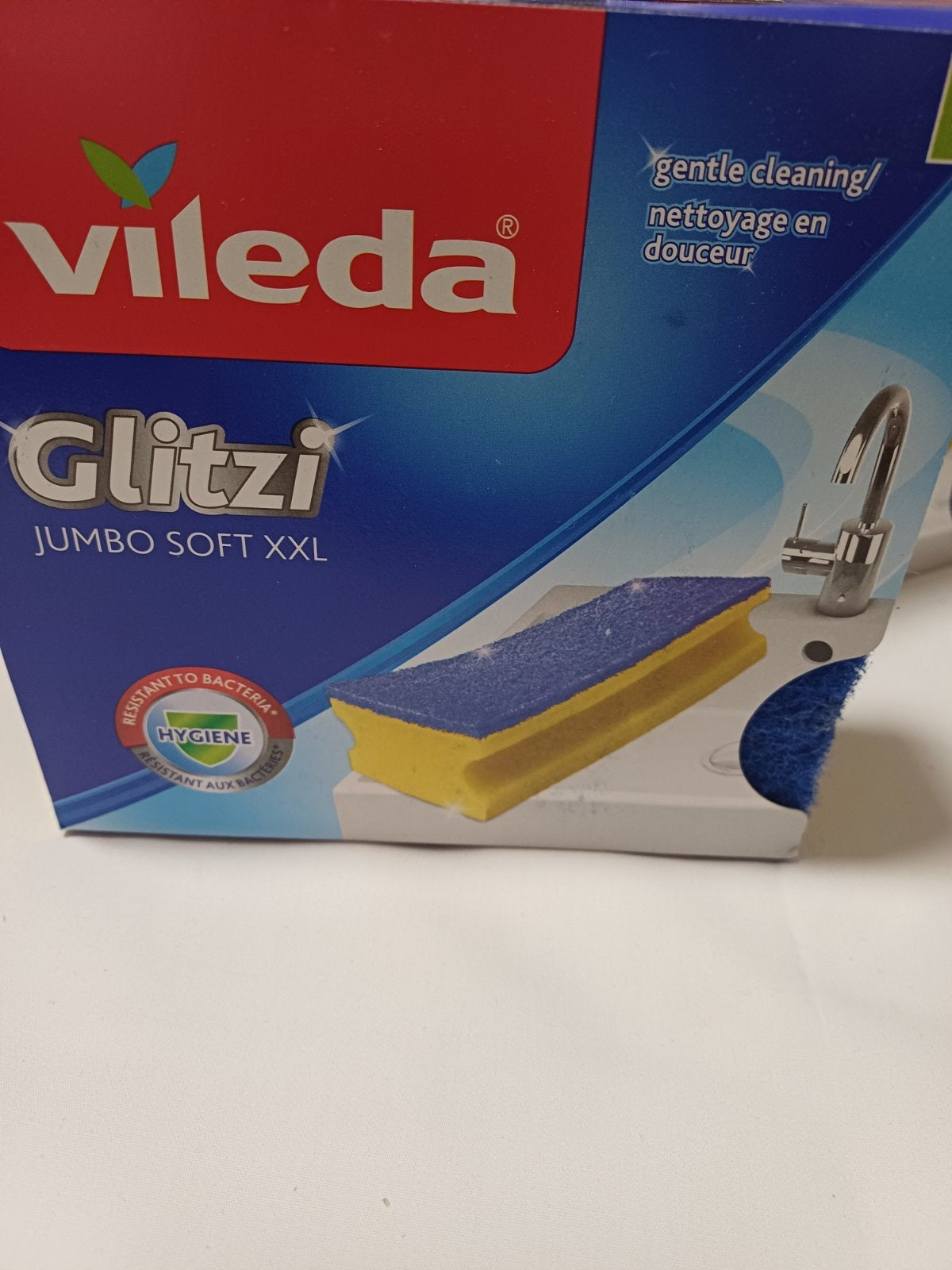 Vileda spužvice
2 komada