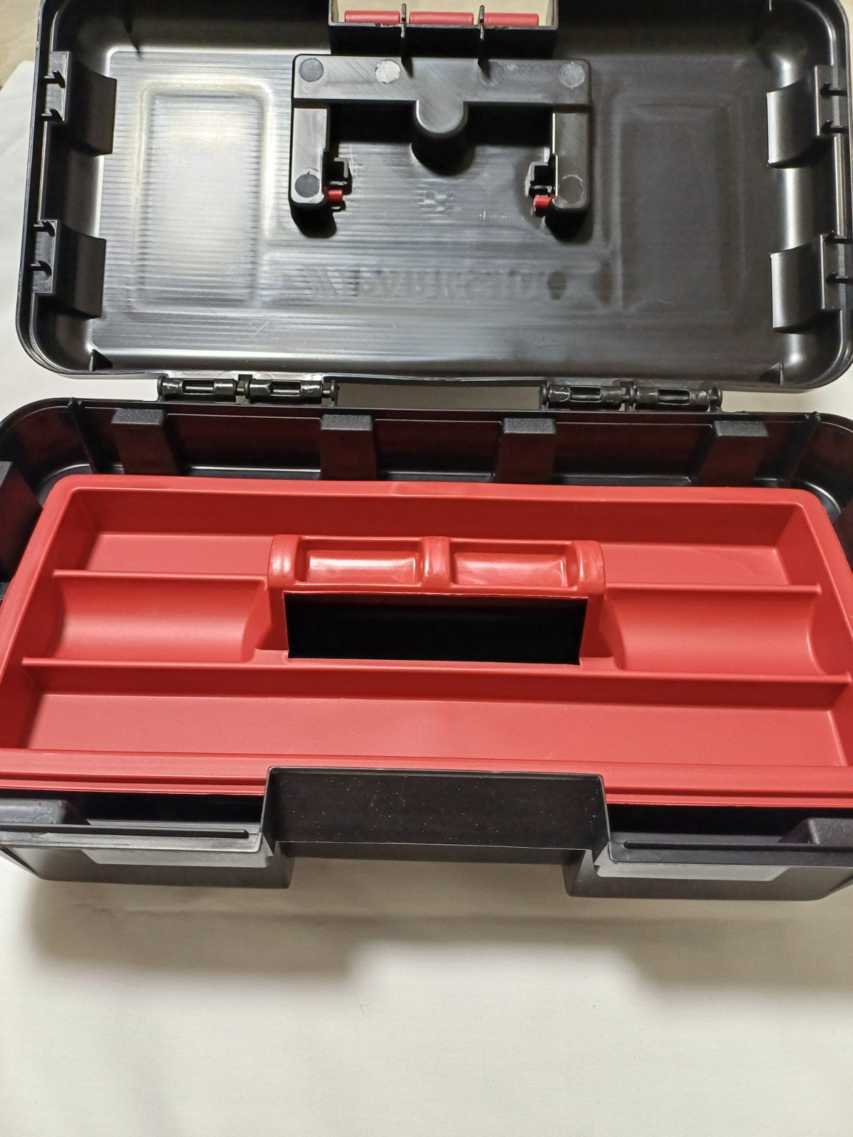 Kutija za alat
Max 5 kg