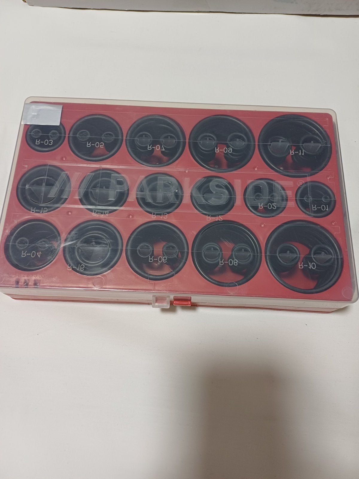 O-ring set gumica 420/1