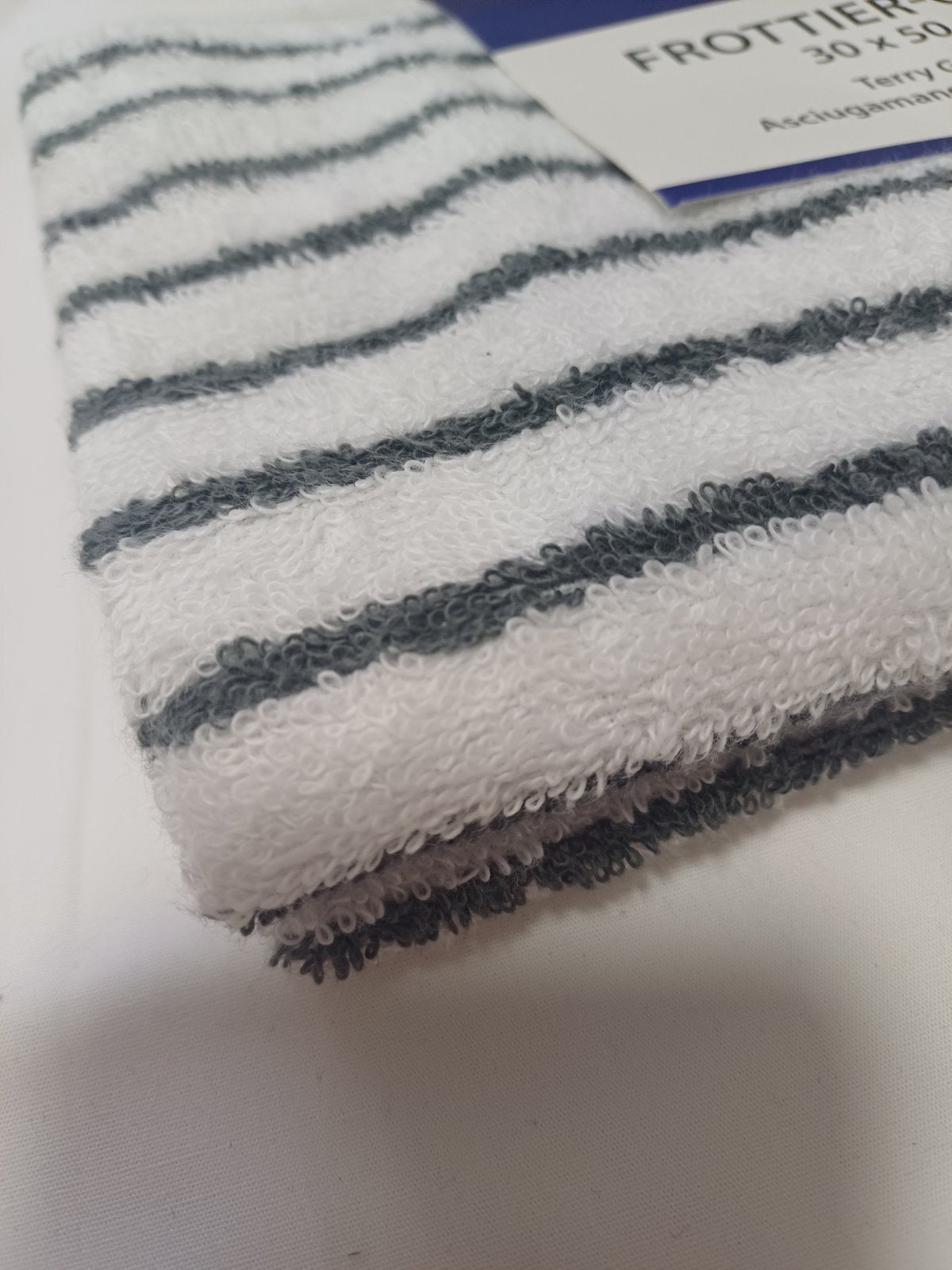 Peškir set 2/1
100% pamuk
Dimenzije:2x30x50
Dostupna dva seta po dva komada