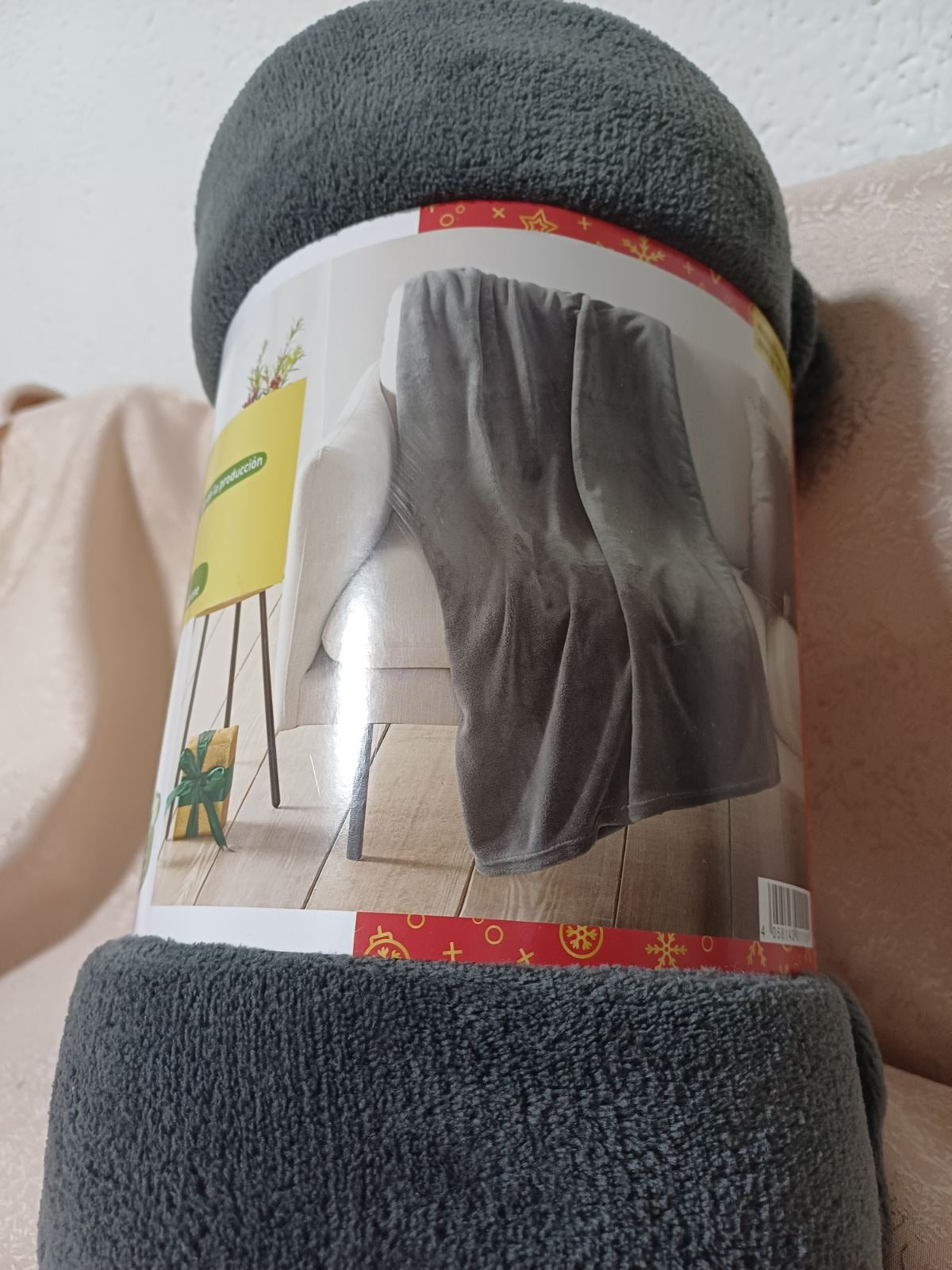 Deka 100% poliester