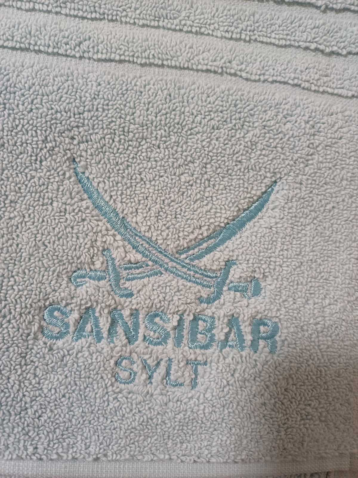 Prostirka za kupanje SANSIBAR 50x80