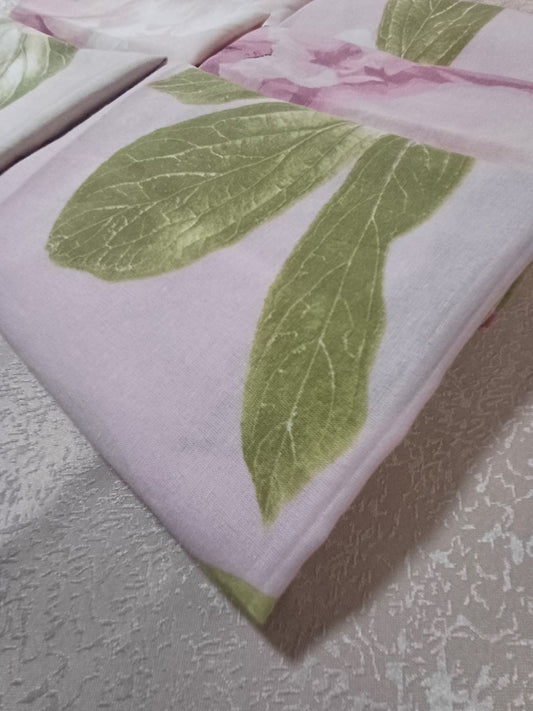 Jastučnica 60% pamuk,40% poliester 80x80