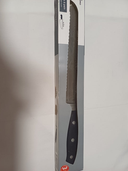 Nož za hljeb
Dimenzije:20 cm