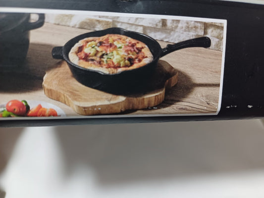 Tava 
Dimenzije:14,9 cm