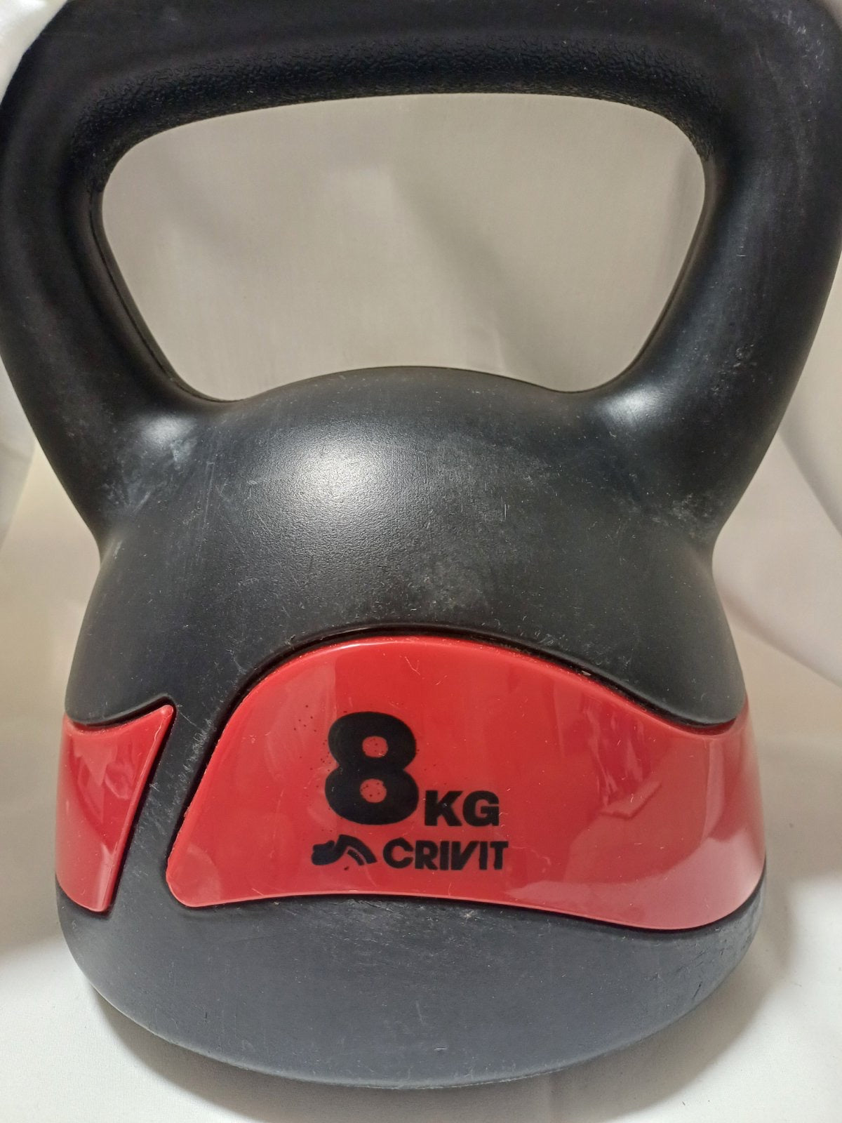 Teg rusko zvono Girja 8 Kg