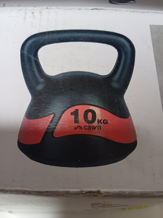 Teg rusko zvono Girja 10 Kg
