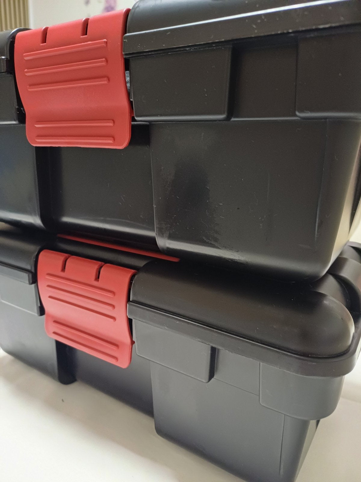 Kutija za alat 
Max 5 kg