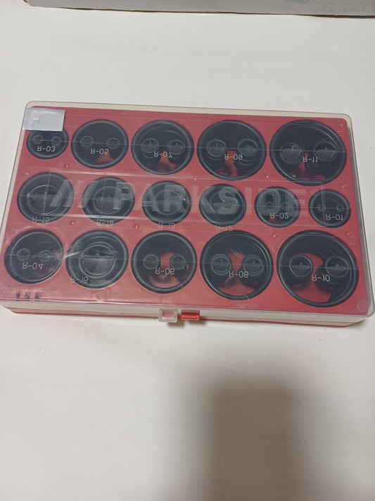 O-ring set gumica 420/1