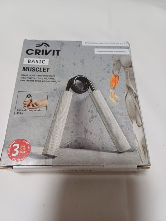 Sprava za vježbanje
Dimenzije:13.2x10.8
