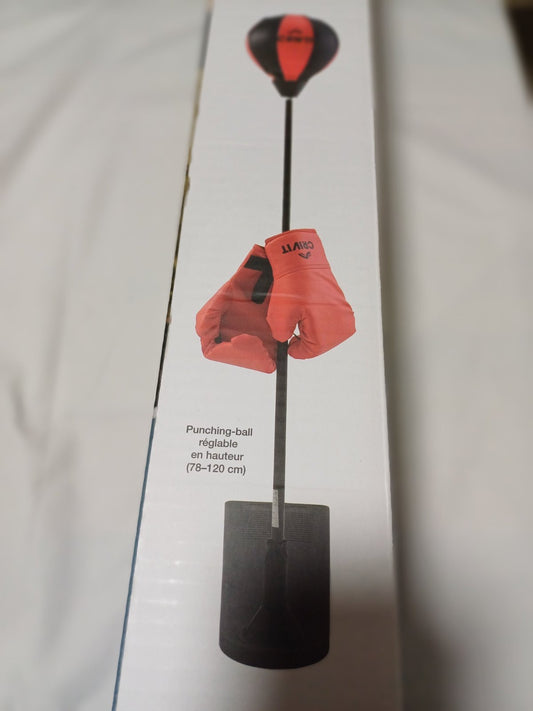 Dječiji set za box