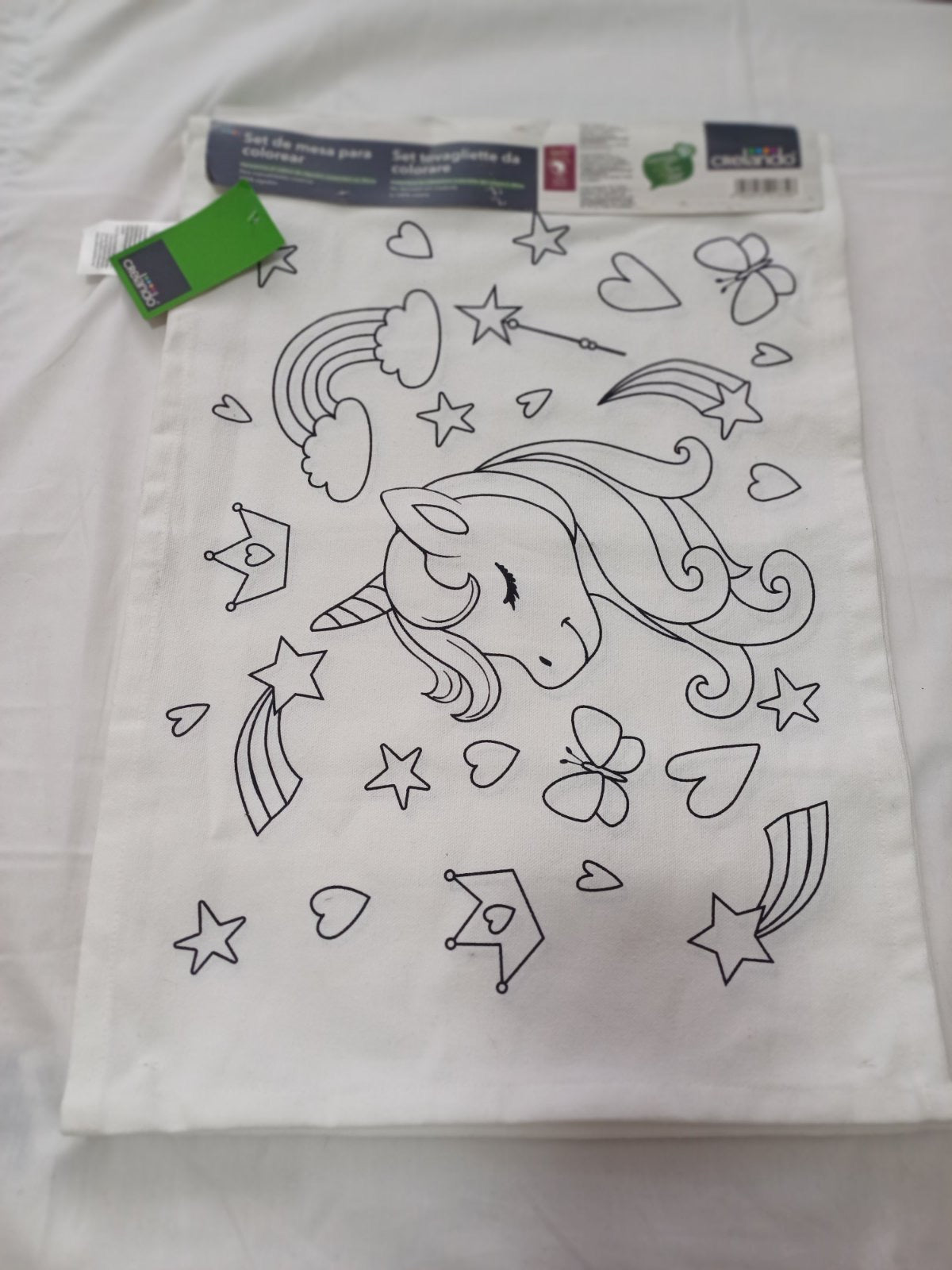 Krpe 4/1
Dimenzije:48x33 cm
100% pamuk
Dostupan 1 set