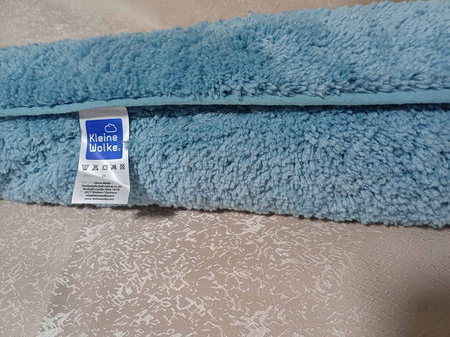 Prostirka za kupatilo 100% poliester