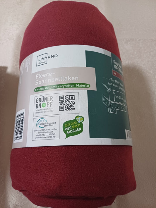 Plahte deblje 100% poliester 180-200x200