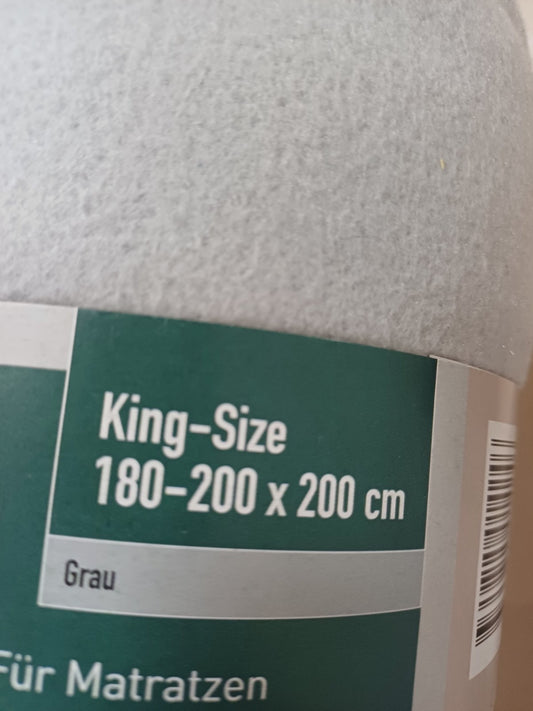 Plahte deblje 100% poliester 180-200x200